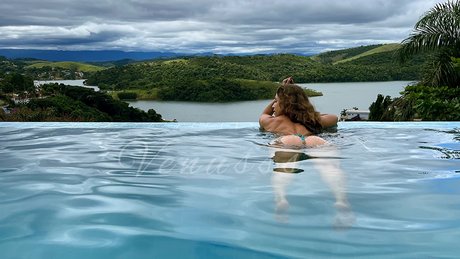 V nus art model image