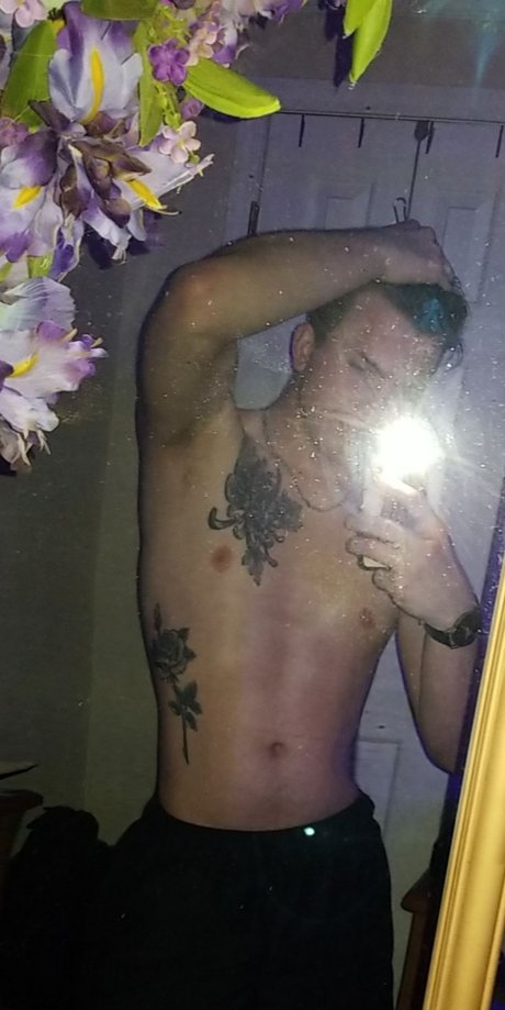 Corbin Knight model hd photos