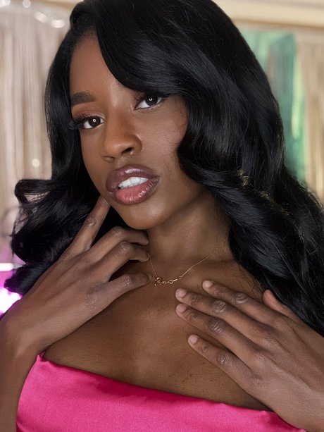 Nicole Kitt high quality model gallery