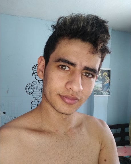 SergioGaflo_ top model pics