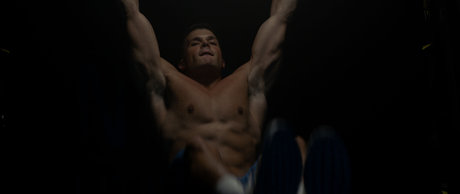 Mark Jansen free model gallery