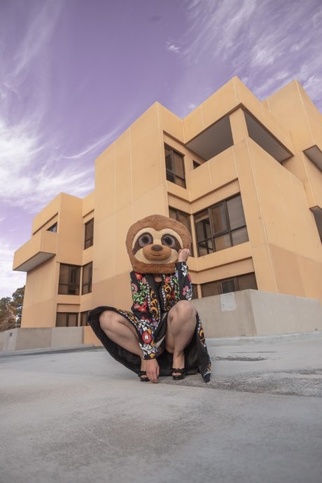 Sinful Sloth Slut she her_ star nice pic