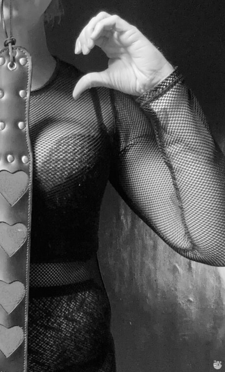 Sinful Sloth Slut she her_ star sexy img