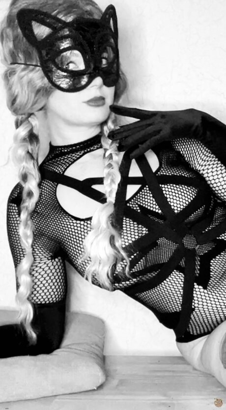 Sinful Sloth Slut she her_ hd model archive