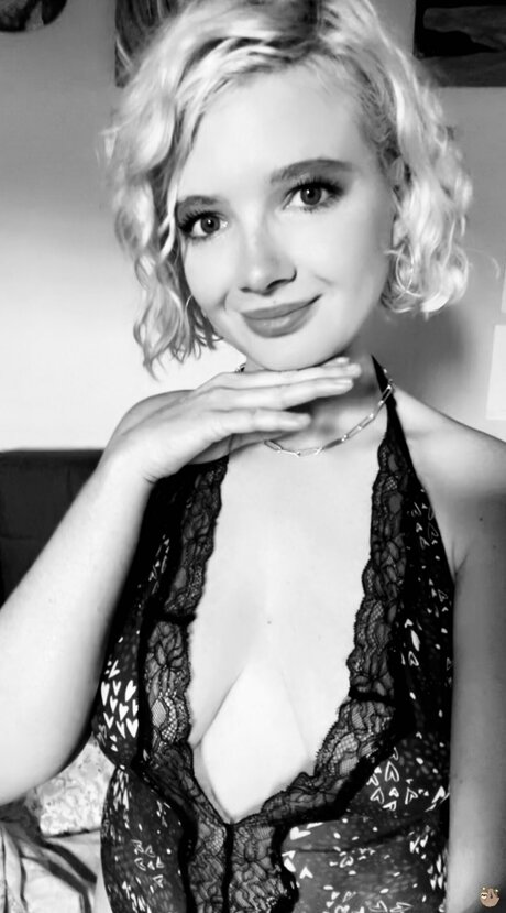 Sinful Sloth Slut she her_ star nude archive