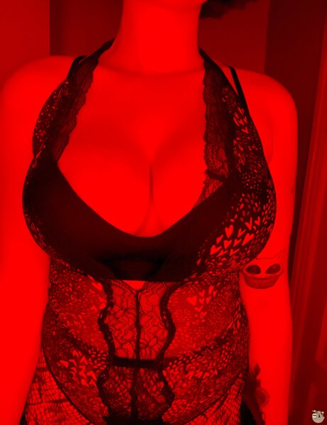 Sinful Sloth Slut she her_ star top image