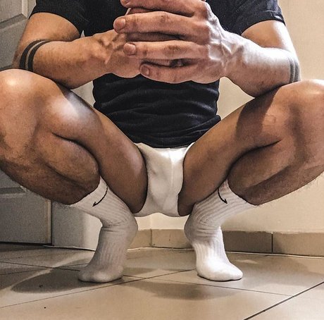 Rodrigo White sex star galleries