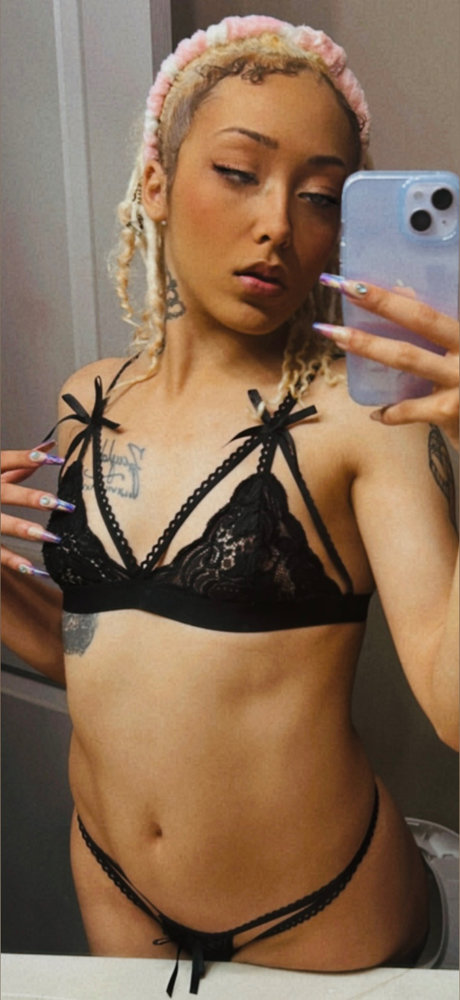 The Divine Empress_ xxx model image