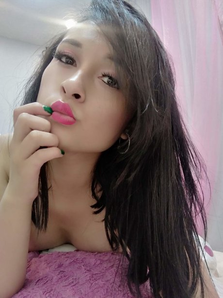 vanna min exclusive actress photo