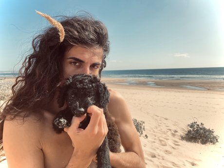 Tarzan star nude photo