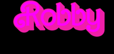 Robby Stylez pretty model pic