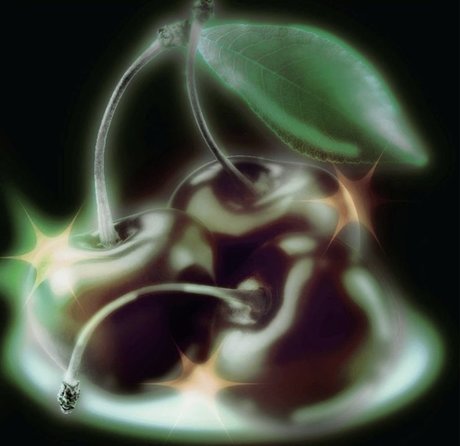 Taybree Dawn model top photos