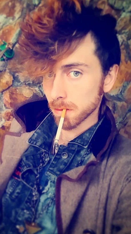 JimmyJams star nude photo