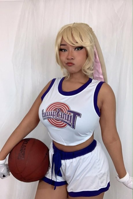 ebony cum onlyfans erotic image
