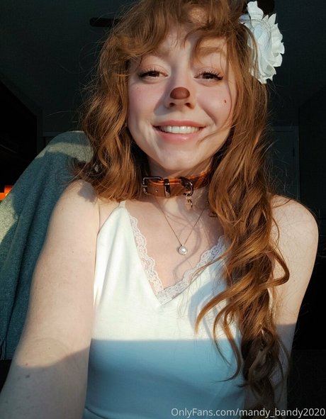 MandyFrizzle exclusive actress archive