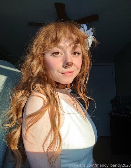 MandyFrizzle pornstar exclusive image