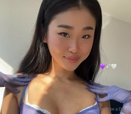 mimizow nudes star photo