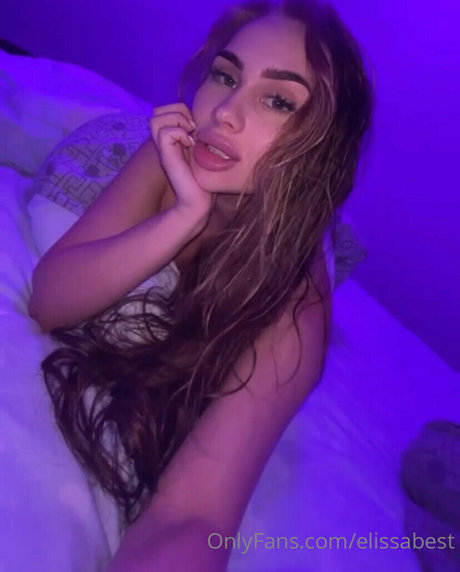 Elissabest pornstar best photos