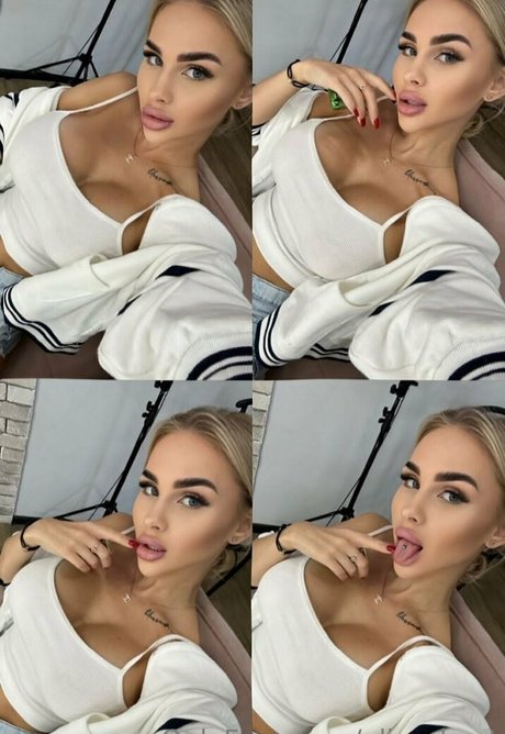 Elissabest pornstar art archive