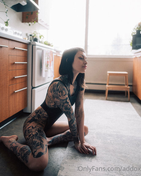 Addox pornstar perfect picture