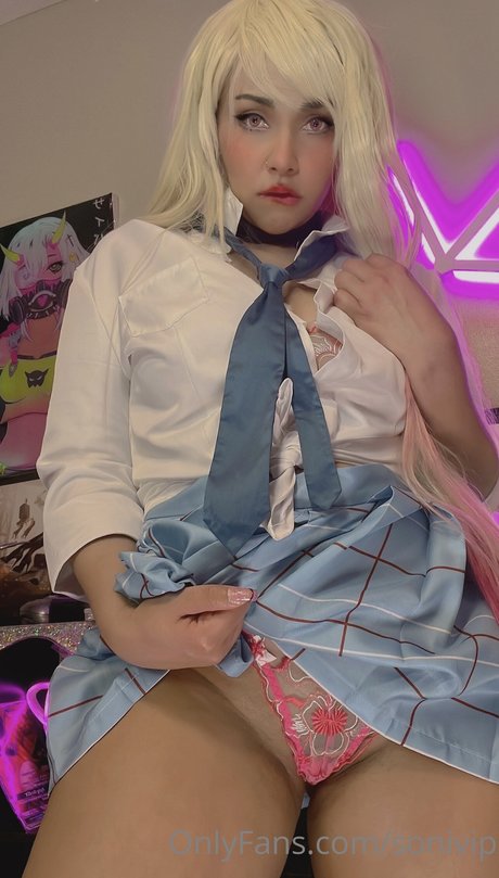 blonde deepthroat onlyfans beautiful pictures