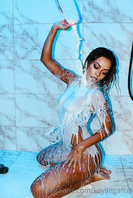 Kaylin Garcia best star images