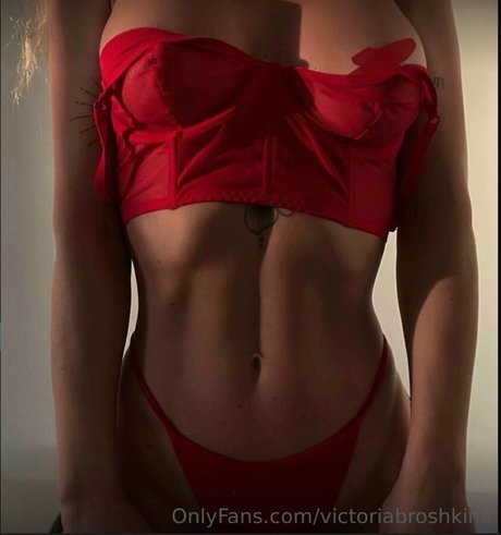 Victoria Broshkina pornographic star galleries