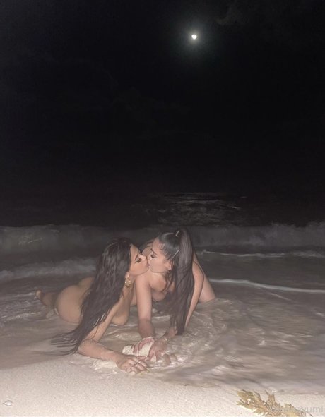 Yahaira Yumi actress pic