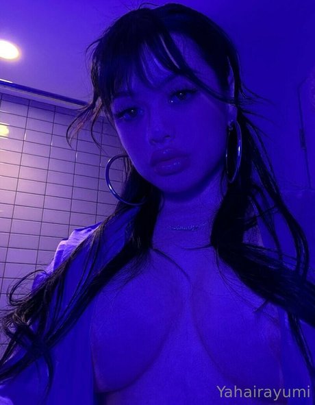 Yahaira Yumi sexy pornstar picture