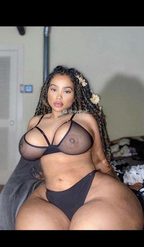 Raychiel star sex photo