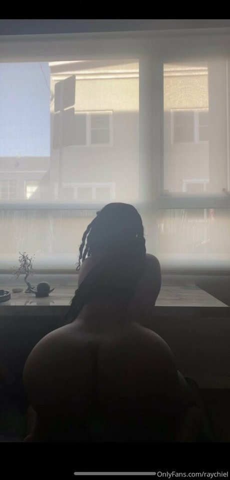 Raychiel art actress pic