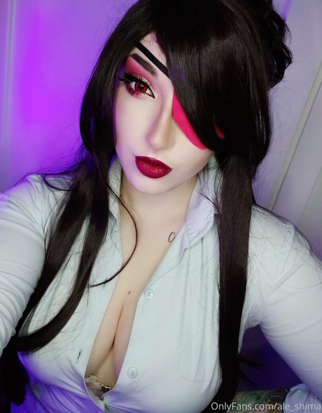 ale shima sexy star pic