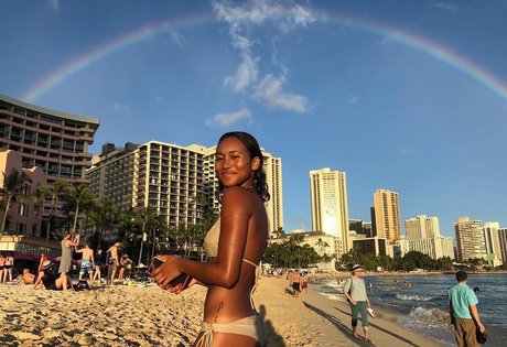 Sydney Park high quality star pic