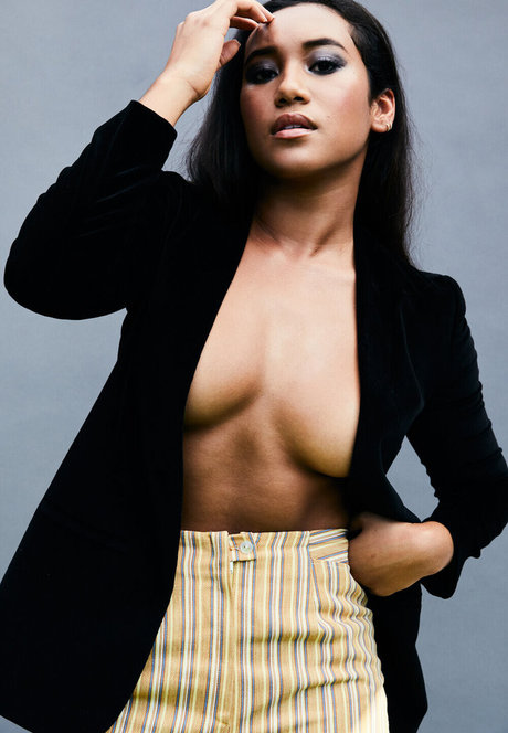 Sydney Park porn star pictures