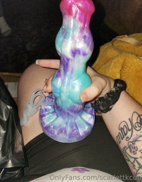 scarlettkcup pornographic star photos