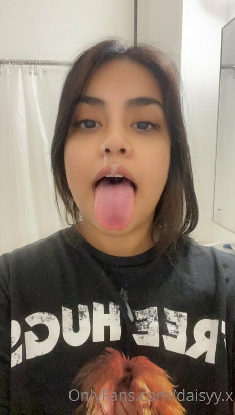 Daisyy x star free picture