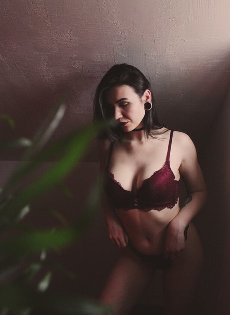 Chloe Ventura exclusive model gallery