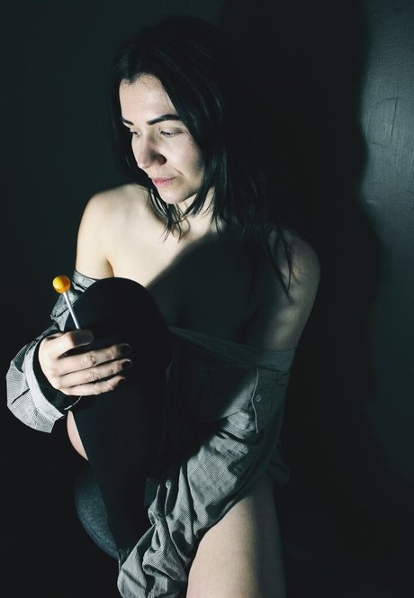 Chloe Ventura perfect star gallery