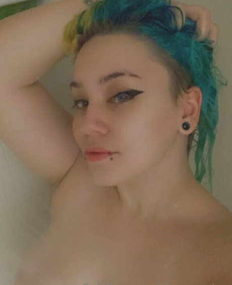 nogitsunespice nudes star gallery