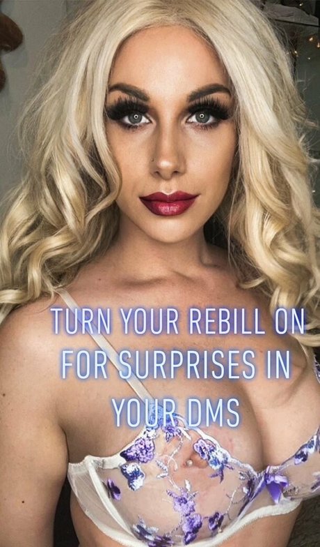 eva rocksttv nudes model picture