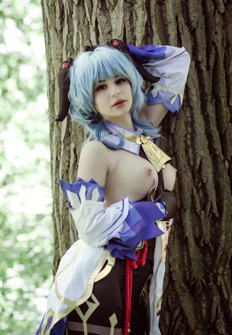 Kanra free pornstar pic