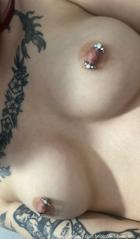 Manuella Hattenhauer perfect star pics