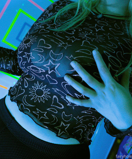 fairyhole pornstar nude archive