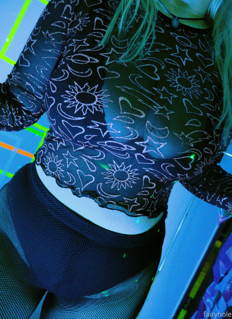 fairyhole high quality star images