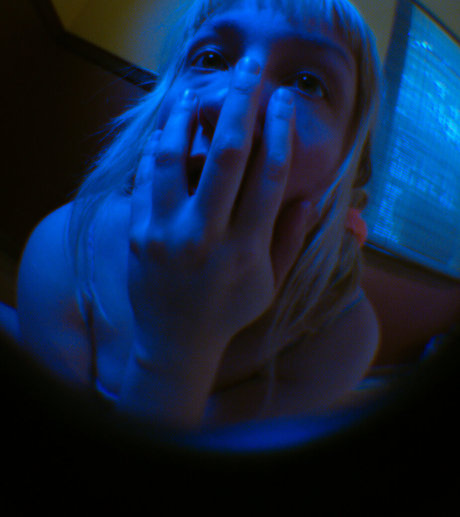 fairyhole pretty star photo