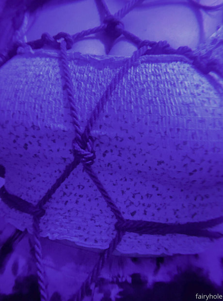 fairyhole model beautiful images