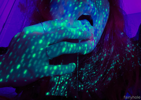 fairyhole sexy actress photo