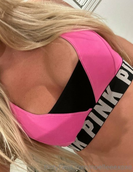 noelleeexoxo pretty model pics