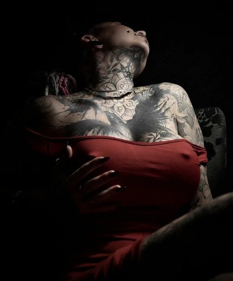 ebony mature onlyfans nude photo