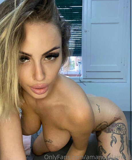 amandaclaire18 star best archive